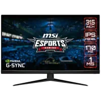 مانیتور 32 اینج msi 2k