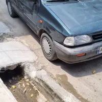 پراید۸۲شاسی پلم به شرط مکانیک