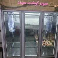 یخجال ۲متری