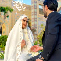 عکاسی حرم
