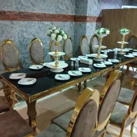 تالار پذیرایی