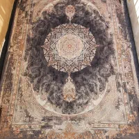 روفرشی کشدار ۶ متری مخمل