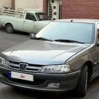 پژو پارس