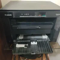 پرینتر سه کاره کنون canon 3010