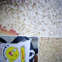 برنج پاکستانی برند محسن