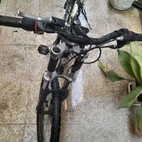 دوچرخه کوهستان دیانا