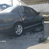 سمند ef7 مدل ۹۱ ماشین سند دست دوم