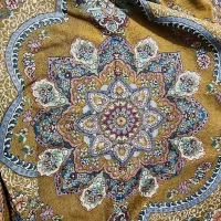 رو فرشی نو