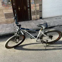 دوچرخه دنده ایی