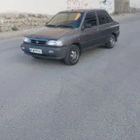 پراید مدل 88
