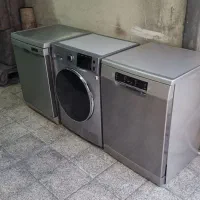 ظرفشویی سالم خراب آکبند و کارکرده خریدارم خریدارم