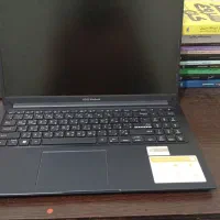 لپتاپ ایسوز asus vivobook 15