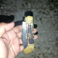 چاقو دنده ای