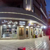 جذب منشی خانم