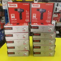 دریل پیچ گوشتی شارژی رونیکس مدل 8613A ، اقتصادی