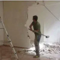 کندن کف ستون پذیرفته میشود