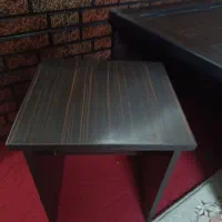 میز و عسلی