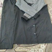 مانتو شلوار