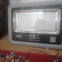 پرژوکتور سالم درحدنو