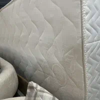 تشک طبی فنری یک نفره رویال اصل