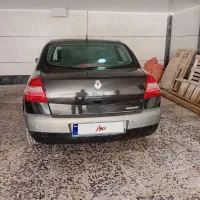 مگان ۱۶۰۰ مدل ۹۰ درجه یک