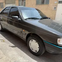 پژو 405 جی ال آی|خودرو سواری و وانت|فولادشهر, B6|دیوار