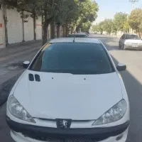 206تیپ 2 مدل 89