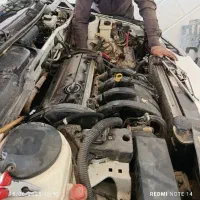 مکانیکی و تنظیم موتور شبانه روزی سیار