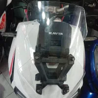 کویر agv|موتورسیکلت|کرج, برغان|دیوار