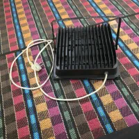 پرژکتور ۱۰۰ وات واقعی