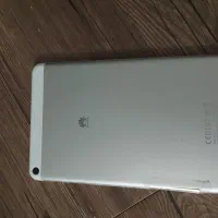 تبلت اینچHuawei ۸
