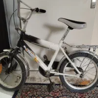 دوچرخه