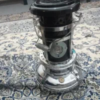 چراغ نفتی نونو