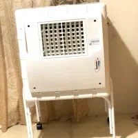 کولر آبی  پرتابل آزمایش(مدل 2800 پایه دار)