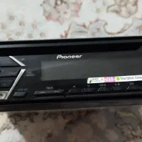 ضبط پایونر ۱۰۵۳ اصلی