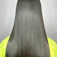 خدمات کراتین وصافی تضمینی فقط هزینه مواد ۶۰۰