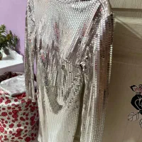 لباس مجسلی برای مهمونی