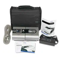 دستگاه تنفسی سی پپ  resmed