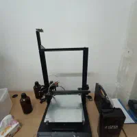 پرینتر سه بعدی ar30  شرکت ارلی