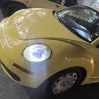 فولکس بیتل