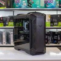 کیس گیمینگ iK و RT24GB
