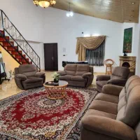 اجاره سالانه ویلا ساحلی در فریدونکنار