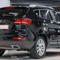 جک s5 اتوماتیک۲۰۰۰بی رنگ