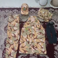 لباس شلوار