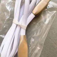 کابل شارژ تایپ سی سیم شارژر