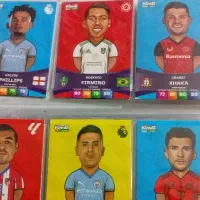 آلبوم کیم دی