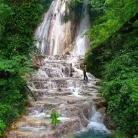 تور ۱ روزه آبشار اسکلیم