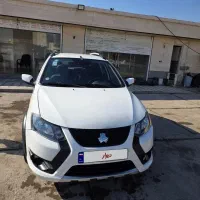 کوییک s مدل ۴۰۲