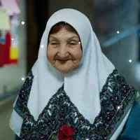 پرستار سالمند