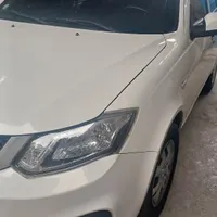 ساینا دنده‌ای S، مدل ۱۴۰۱